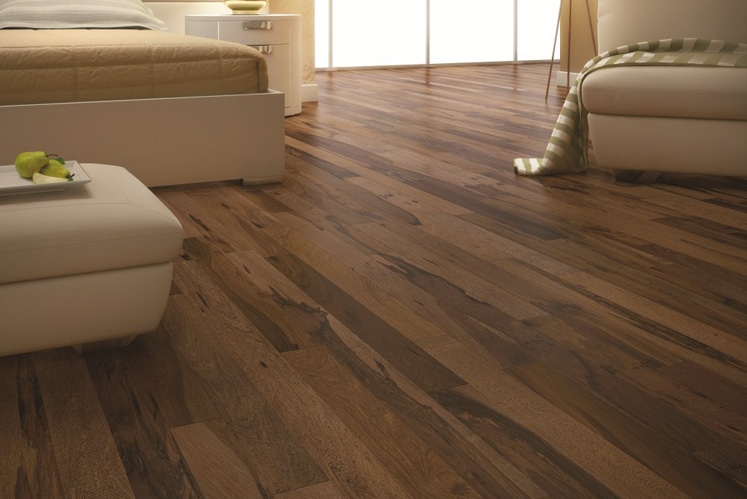 engineered hardwood flooring