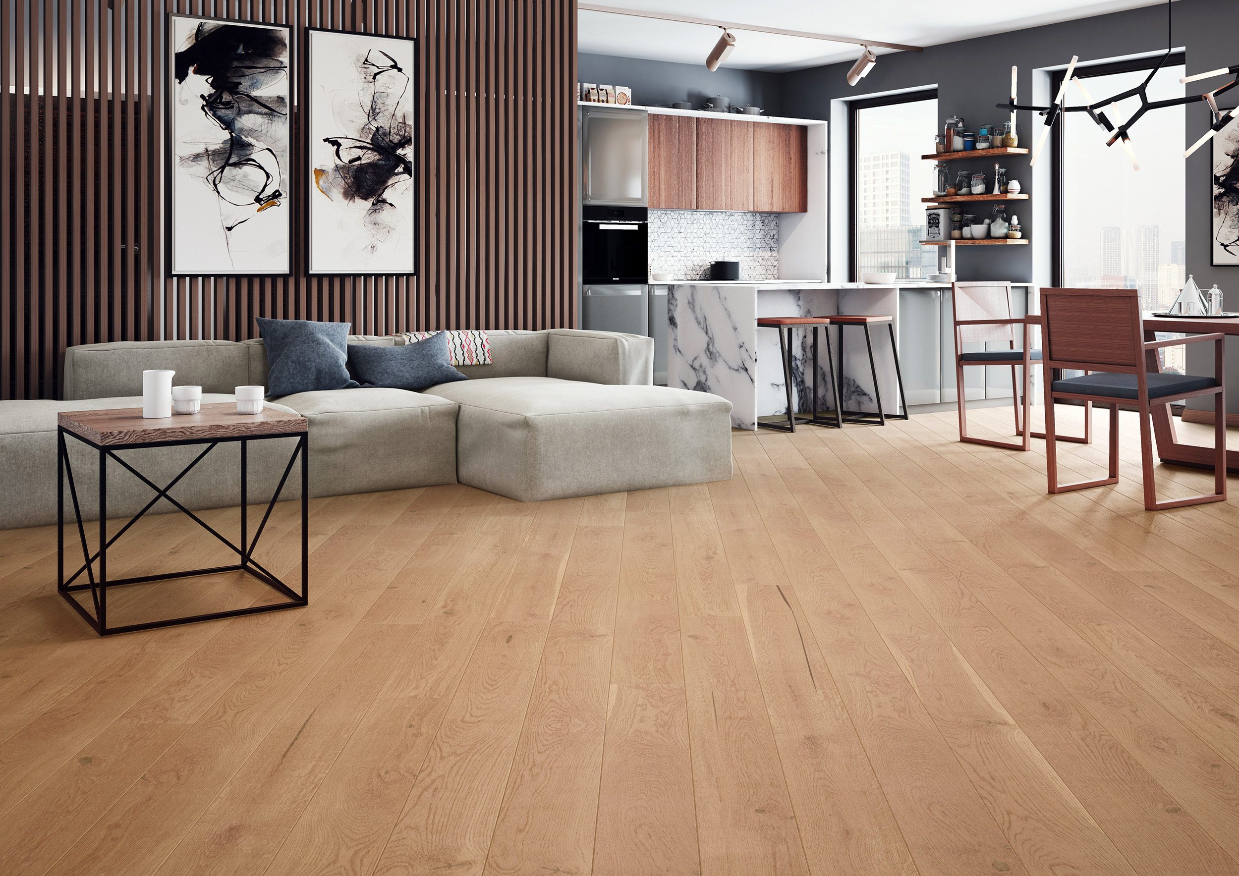 FUZION FLOORING - OUTER BANKS CLIC - COLLECTION FUZION FLOORING - OUTER BANKS CLIC - COLLECTION