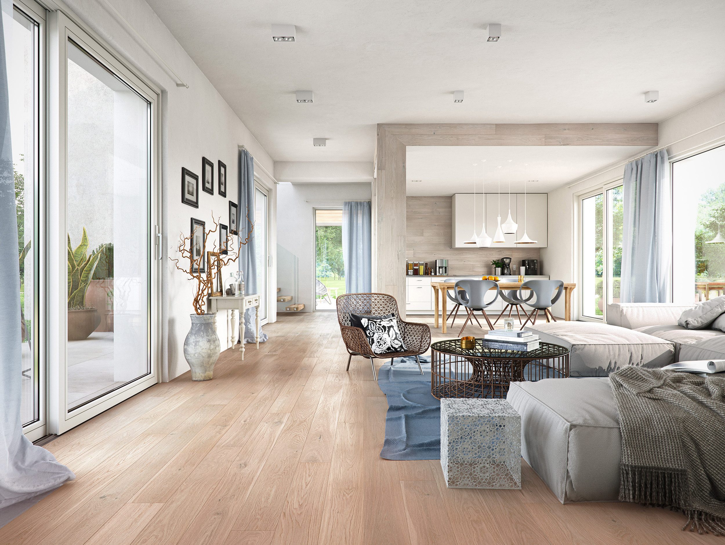 FUZION FLOORING - OUTER BANKS CLIC - COLLECTION FUZION FLOORING - OUTER BANKS CLIC - COLLECTION