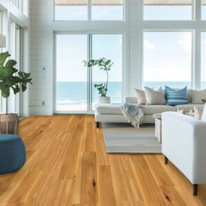 Fuzion Coastline - 7 1/2" - Engineered Hickory Fuzion Coastline - 7 1/2" - Engineered Hickory