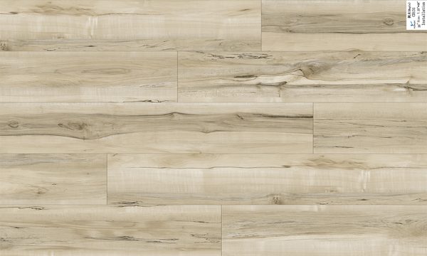 Fuzion SmartDrop 7 - Luxury Vinyl Gluedown Fuzion SmartDrop 7 - Luxury Vinyl Gluedown