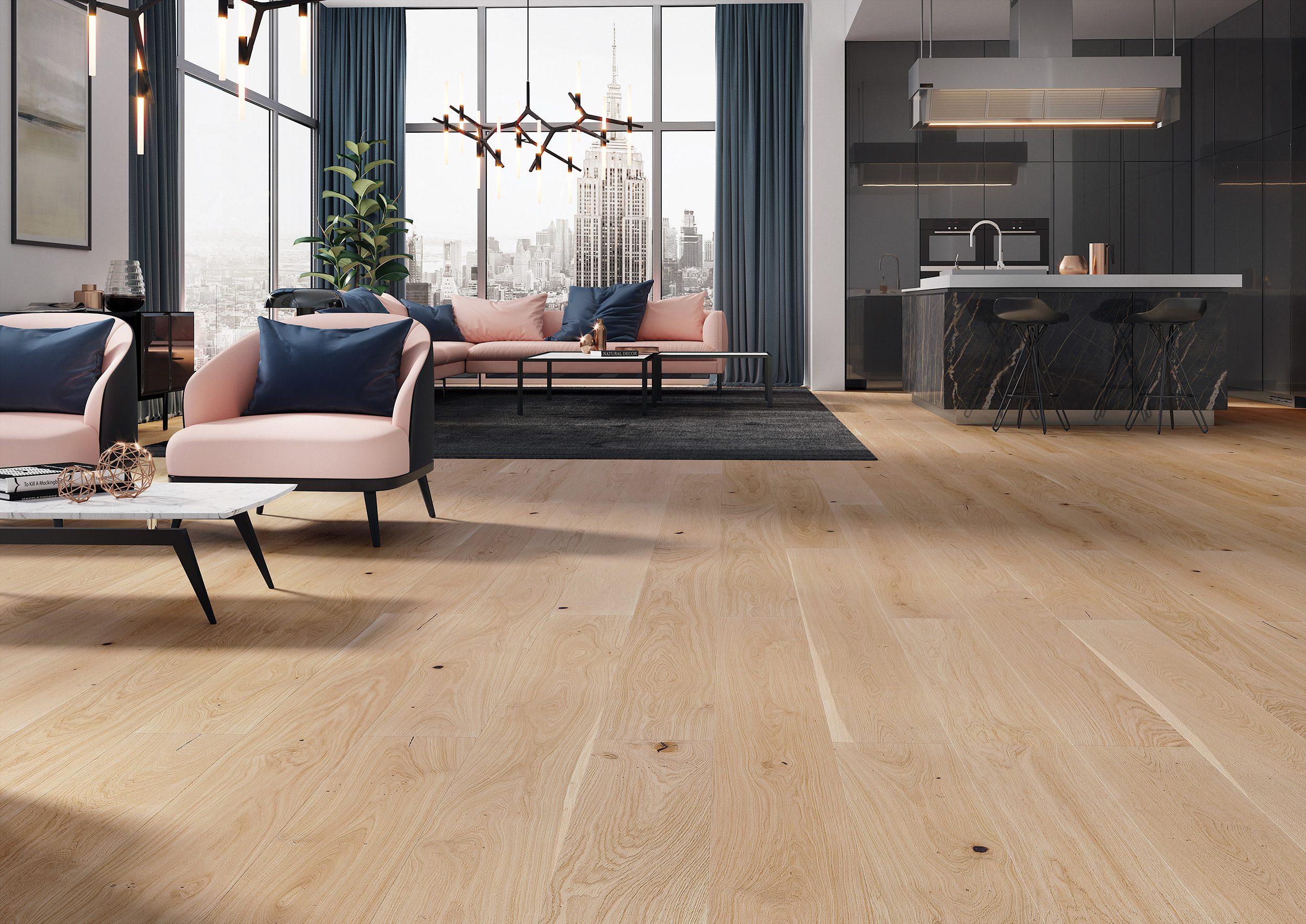 FUZION FLOORING - OUTER BANKS CLIC - COLLECTION FUZION FLOORING - OUTER BANKS CLIC - COLLECTION