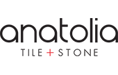 Anatolia Tile + Stone Anatolia Tile + Stone