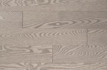SOLID HARDWOOD RED OAK SOLID HARDWOOD RED OAK