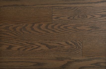 SOLID HARDWOOD RED OAK SOLID HARDWOOD RED OAK