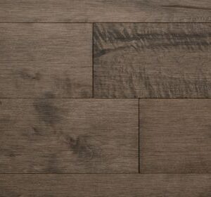 SOLID HARDWOOD SILVER MAPLE