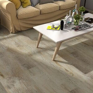Istanbul floor