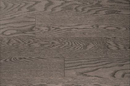 SOLID HARDWOOD RED OAK SOLID HARDWOOD RED OAK