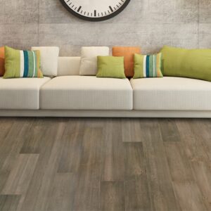 Maple Brownstone