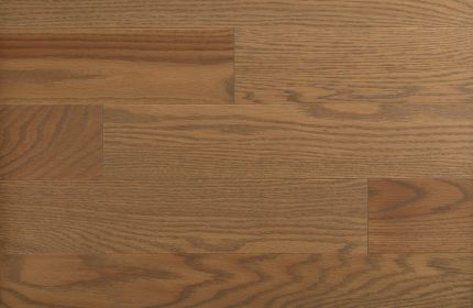 SOLID HARDWOOD RED OAK SOLID HARDWOOD RED OAK