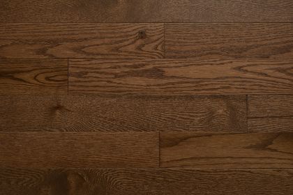 SOLID HARDWOOD RED OAK SOLID HARDWOOD RED OAK