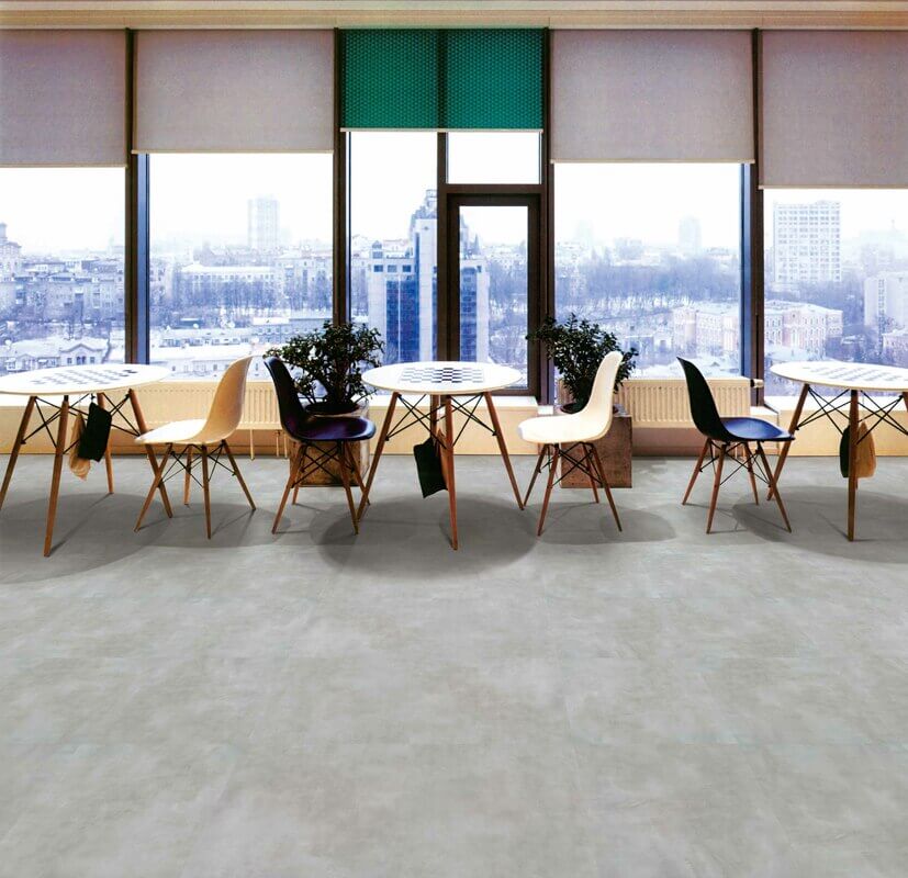 Fuzion SmartDrop Elite - 20" - Vinyl Luxury Tile Fuzion SmartDrop Elite - 20" - Vinyl Luxury Tile
