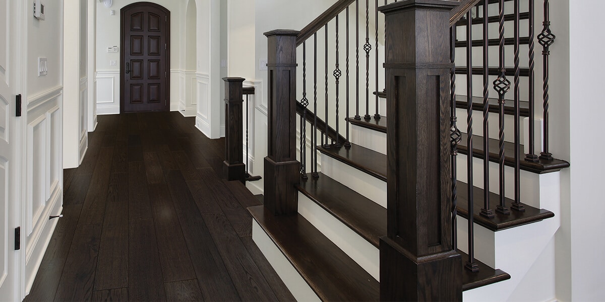 EVOLUTION NORTH AMERICAN WHITE OAK EVOLUTION NORTH AMERICAN WHITE OAK