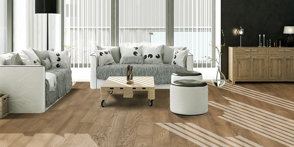 EVOLUTION NORTH AMERICAN WHITE OAK EVOLUTION NORTH AMERICAN WHITE OAK