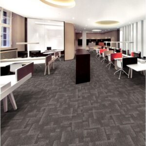 FUZION - MINETT 5401 - CARPET TILE