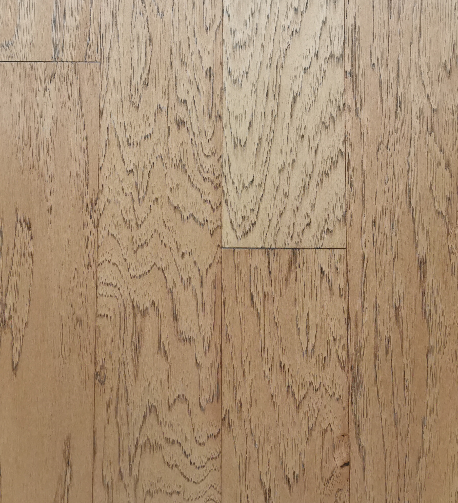GREEN TOUCH - ENGINEERED HARDWOOD HICKORY GREEN TOUCH - ENGINEERED HARDWOOD HICKORY