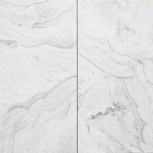 Antalya Silver Polished