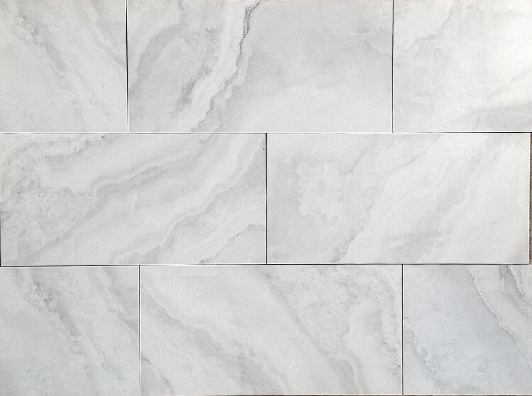 TRUSA TILE - 12X24 PORCELAIN COLLECTION TRUSA TILE - 12X24 PORCELAIN COLLECTION