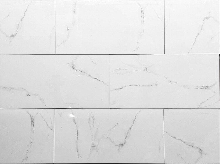 TRUSA TILE - 12X24 PORCELAIN COLLECTION TRUSA TILE - 12X24 PORCELAIN COLLECTION