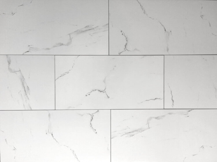 TRUSA TILE - 12X24 PORCELAIN COLLECTION TRUSA TILE - 12X24 PORCELAIN COLLECTION