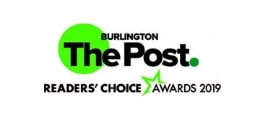 Burligton The Post Awards 2019 Burligton The Post Awards 2019