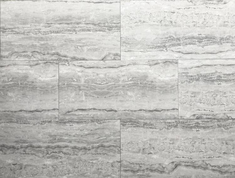 TRUSA TILE - 12X24 PORCELAIN COLLECTION TRUSA TILE - 12X24 PORCELAIN COLLECTION