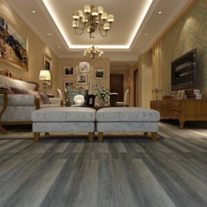 Dorchester floor