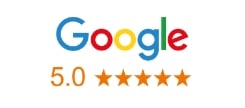 Google Top Rated