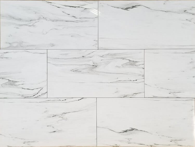 TRUSA TILE - 12X24 PORCELAIN COLLECTION TRUSA TILE - 12X24 PORCELAIN COLLECTION