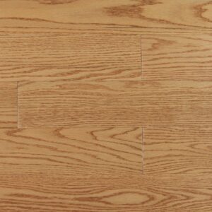 golden red oak