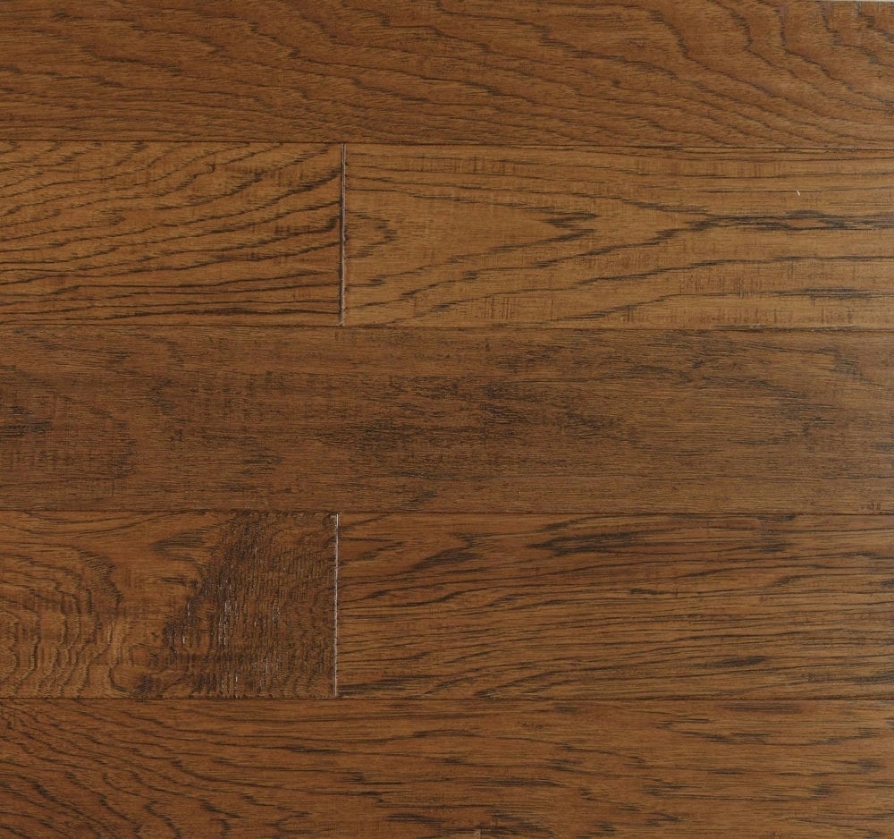 GREEN TOUCH - ENGINEERED HARDWOOD HICKORY GREEN TOUCH - ENGINEERED HARDWOOD HICKORY