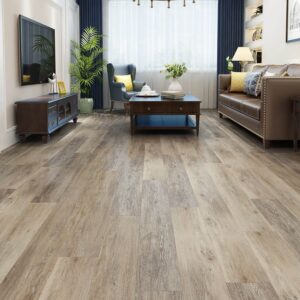 Knightsbridge floor