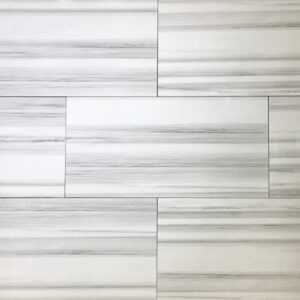 Marmara White Polished