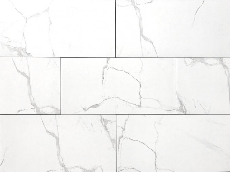 TRUSA TILE - 12X24 PORCELAIN COLLECTION TRUSA TILE - 12X24 PORCELAIN COLLECTION