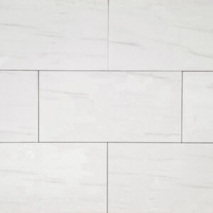 North White Polished