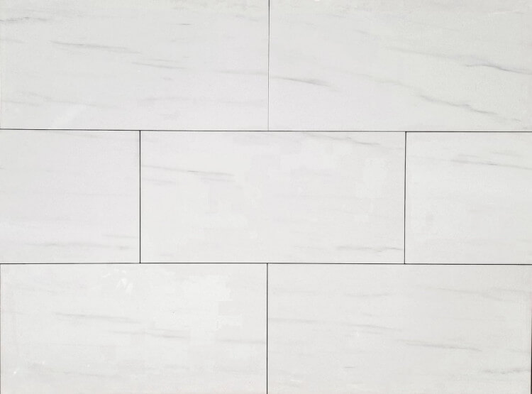 TRUSA TILE - 12X24 PORCELAIN COLLECTION TRUSA TILE - 12X24 PORCELAIN COLLECTION