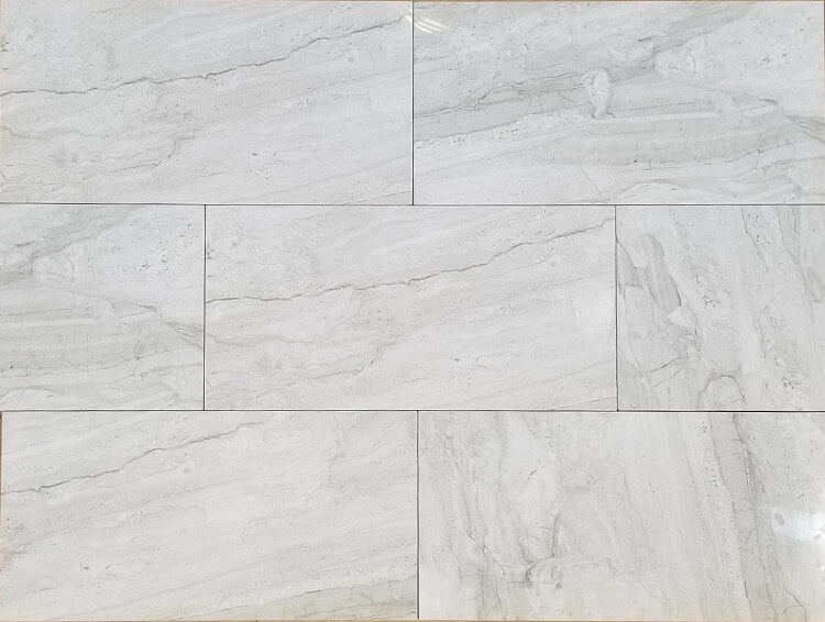 TRUSA TILE - 12X24 PORCELAIN COLLECTION TRUSA TILE - 12X24 PORCELAIN COLLECTION