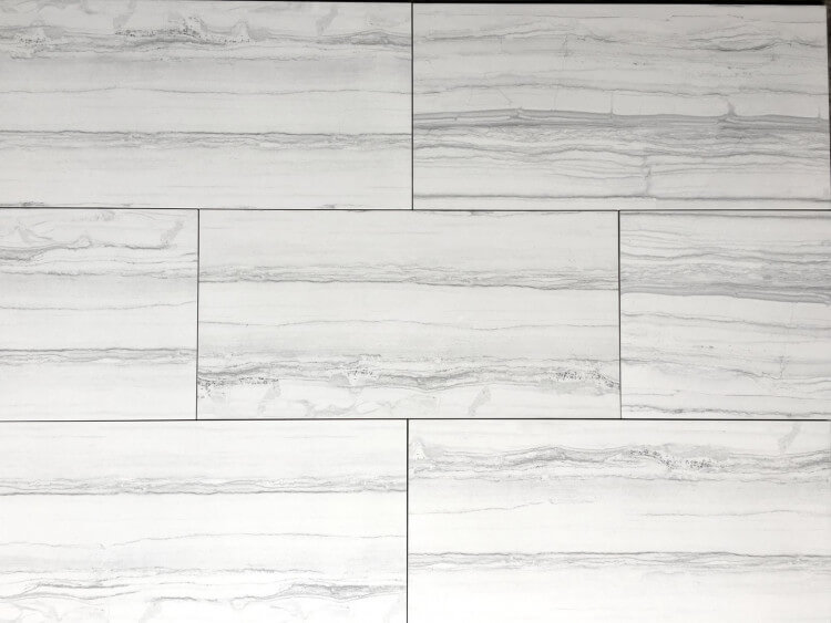 TRUSA TILE - 12X24 PORCELAIN COLLECTION TRUSA TILE - 12X24 PORCELAIN COLLECTION