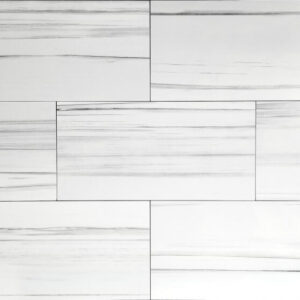 Polisandro White Matte
