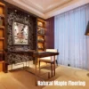 GREEN TOUCH - ENGINEERED HARDWOOD MAPLE