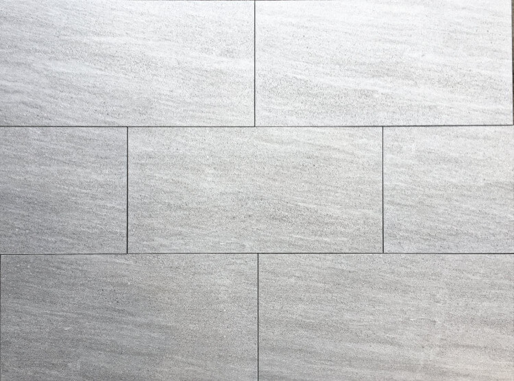 TRUSA TILE - 12X24 PORCELAIN COLLECTION TRUSA TILE - 12X24 PORCELAIN COLLECTION
