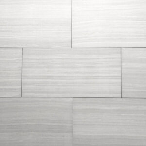Serenity Silver Matte