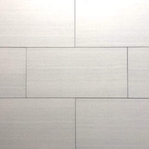 Serenity White Matte