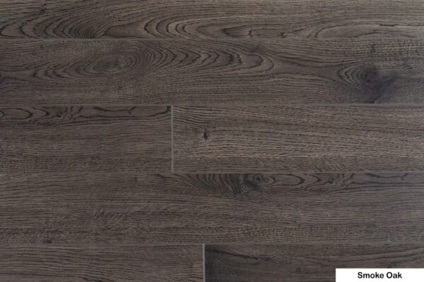Smoke Oak