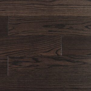 walnut red oak