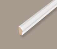 ALEXANDRIA MOULDING - BACK BAND 01740 (16')