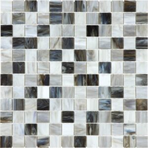 ANATOLIA TILE - BAROQUE STAINED GLASS ANATOLIA TILE - BAROQUE STAINED GLASS