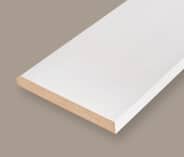 ALEXANDRIA MOULDING - BASEBOARD 00239 (16')