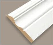 ALEXANDRIA MOULDING - BASEBOARD 5706A (12')
