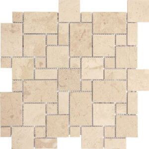 Mini Versailles Polished